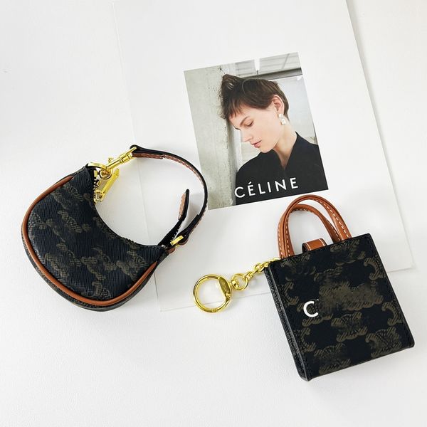 luxury bags women key wallet brown letter coin purses keychain women men earphone bag old flower mini tote bag clutch bags pendant hanging b, Red;blue
luxury bags women key wallet brown letter coin purses keychain women men earphone bag old flower mini tote bag clutch bags pendant hanging b, Red;blue