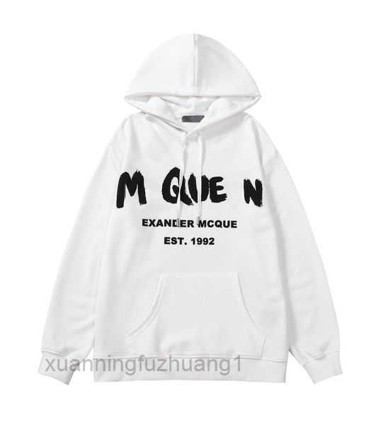 fashion sweatshirts streetwear mcqueen hoodies lovers clothing hig 4o7d, Black
fashion sweatshirts streetwear mcqueen hoodies lovers clothing hig 4o7d, Black