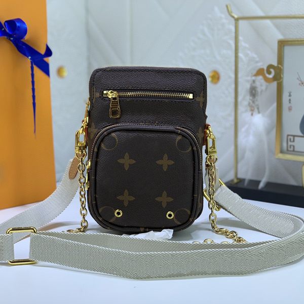 bag mens leather printed messenger bag fashion mini phone bag classic presbyopia shoulder bag temperament chain bag #80746
bag mens leather printed messenger bag fashion mini phone bag classic presbyopia shoulder bag temperament chain bag #80746