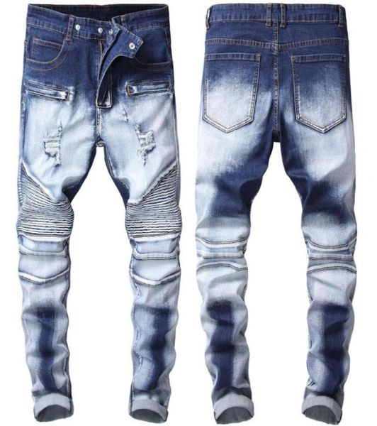 men039s stretch small straight slimfit pleated motorcycle jeans youth white ripped jean5273077, Blue
men039s stretch small straight slimfit pleated motorcycle jeans youth white ripped jean5273077, Blue