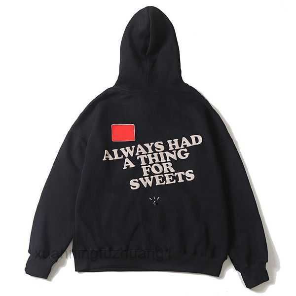 designer mens hoodies funny foam letters plus fleece high street style hooded sweater jacket for sweatshirts dzfw, Black
designer mens hoodies funny foam letters plus fleece high street style hooded sweater jacket for sweatshirts dzfw, Black
