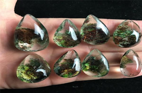 natural ghost phantom quartz crystal gem specimen healing stone pendant yoga chakra reiki polished heal stones minerals cristal4637882, Black
natural ghost phantom quartz crystal gem specimen healing stone pendant yoga chakra reiki polished heal stones minerals cristal4637882, Black