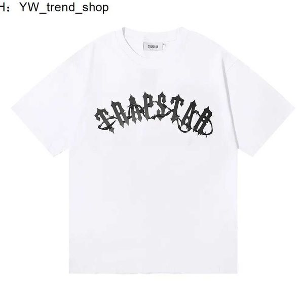 trapstar designers mens t shirt summer loose tees fashion man casual luxurys clothing street short sleeve women shirts size s-xxl1, White;black
trapstar designers mens t shirt summer loose tees fashion man casual luxurys clothing street short sleeve women shirts size s-xxl1, White;black
