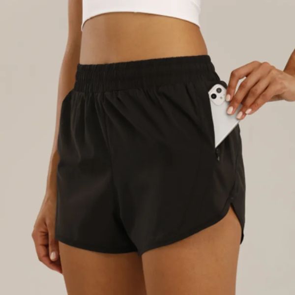 ll women's shorts lulul sports quick drying pants fake two piece mesh yoga pants women's anti walking fitness running elastic yoga
ll women's shorts lulul sports quick drying pants fake two piece mesh yoga pants women's anti walking fitness running elastic yoga