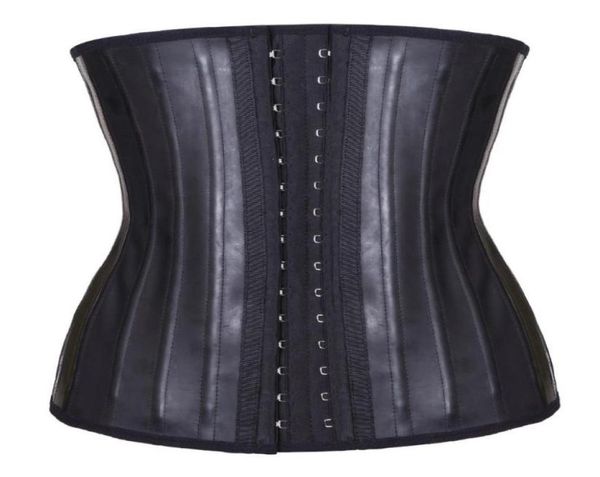 latex waist trainer corset belly slimming underwear belt sheath body shaper modeling strap 25 steel boned waist cincher5954742, Black;white
latex waist trainer corset belly slimming underwear belt sheath body shaper modeling strap 25 steel boned waist cincher5954742, Black;white