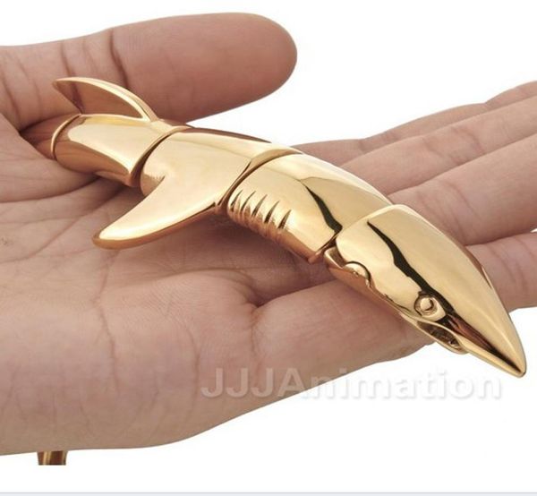 highquality new stylish men039s gothic shark bracelet solid gold silver 316l stainless steel animal bangle punk rock jewelry 4720939, Black
highquality new stylish men039s gothic shark bracelet solid gold silver 316l stainless steel animal bangle punk rock jewelry 4720939, Black