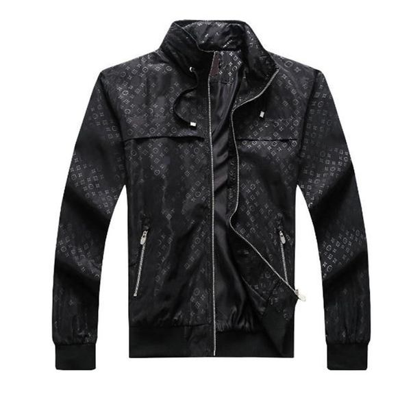 designer fashion mens jacket spring and autumn wind runner tee fashion hooded sports wind breaker casual zipper jackets clothing asian size, Black;brown
designer fashion mens jacket spring and autumn wind runner tee fashion hooded sports wind breaker casual zipper jackets clothing asian size, Black;brown