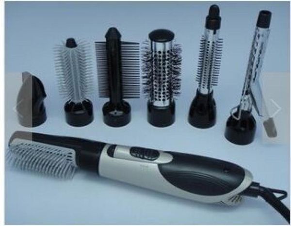multifunction electric hair dryer 7 in 1 set hairdressing apparatus high power electric comb3254567
multifunction electric hair dryer 7 in 1 set hairdressing apparatus high power electric comb3254567