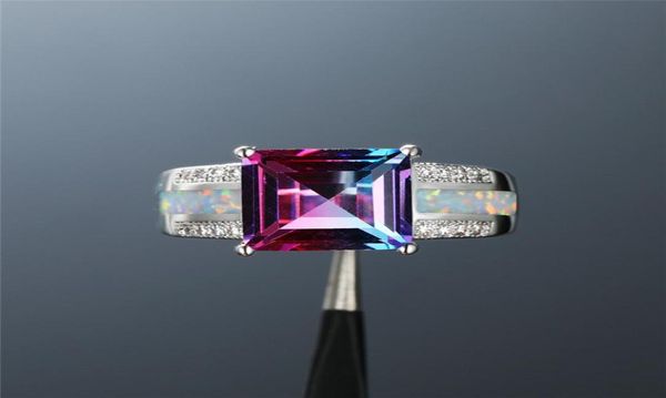 vintage female rainbow crystal stone ring charm white opal wedding rings for women cute silver color square engagement ring3740654, Slivery;golden
vintage female rainbow crystal stone ring charm white opal wedding rings for women cute silver color square engagement ring3740654, Slivery;golden