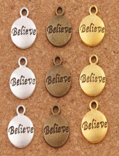 believe round spacer charm beads 300pcslot 154x118mm antique silvergoldbronze pendants jewelry diy l350 lzsilver8269958, Bronze;silver
believe round spacer charm beads 300pcslot 154x118mm antique silvergoldbronze pendants jewelry diy l350 lzsilver8269958, Bronze;silver