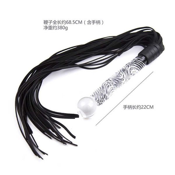 crystal glass ice firestick backyard bead pulling leather tool product and loose whip 50% outlet online
crystal glass ice firestick backyard bead pulling leather tool product and loose whip 50% outlet online