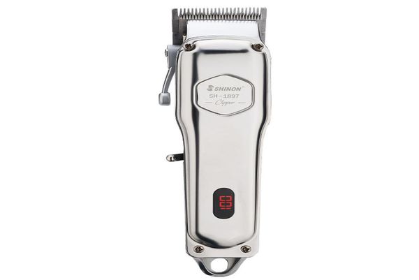 albarber salon all metal cordless trimmer machine stylists adjustable cutter barbers salon professional hair barbing clippers5496967
albarber salon all metal cordless trimmer machine stylists adjustable cutter barbers salon professional hair barbing clippers5496967