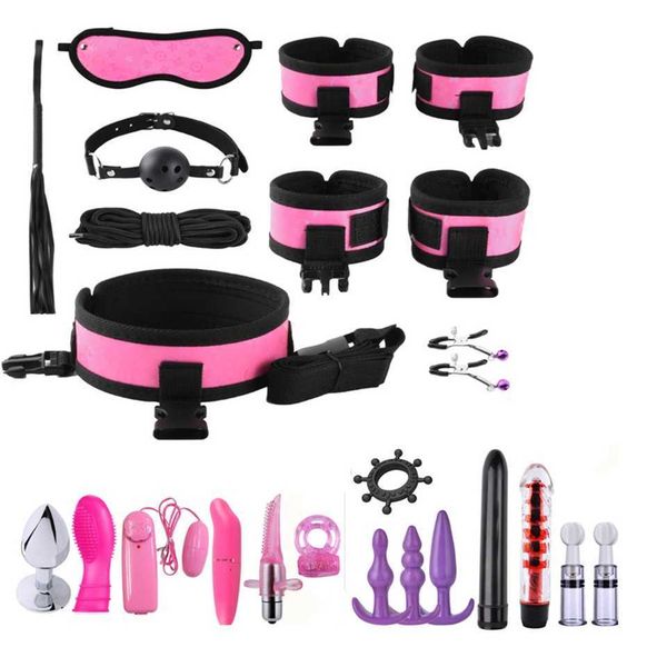 sm props binding restraint equipment intercourse breast clip mouth ball male and female toys poker tools 60% off outlet sale
sm props binding restraint equipment intercourse breast clip mouth ball male and female toys poker tools 60% off outlet sale