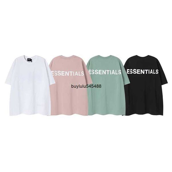2023 summer men and women fashion t-shirt hight street brand es short sleeve reflective double thread los angeles classic all cotton, White
2023 summer men and women fashion t-shirt hight street brand es short sleeve reflective double thread los angeles classic all cotton, White