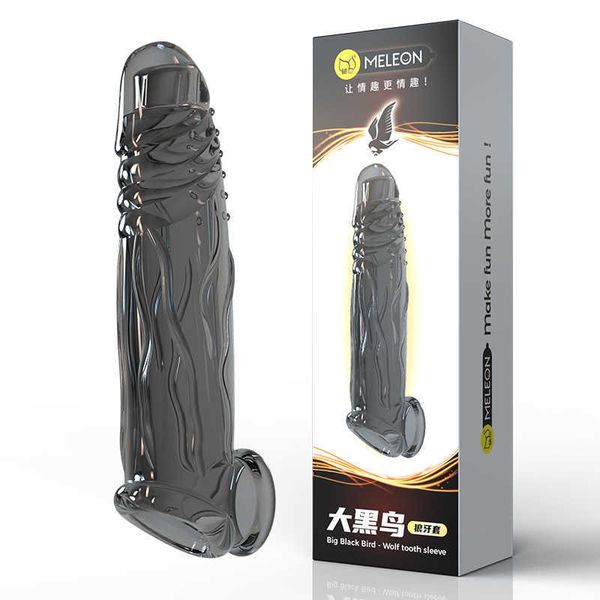 secret big black bird men's extended teeth crystal set court time bold products
secret big black bird men's extended teeth crystal set court time bold products
