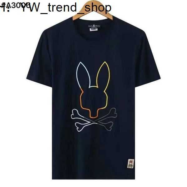 men's psycho bunny short t-shirt colorful skull rabbit round neck european and american street fashion couple t #01 21, White;black
men's psycho bunny short t-shirt colorful skull rabbit round neck european and american street fashion couple t #01 21, White;black