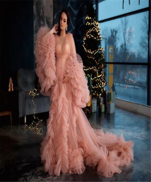 pink puffy long sleeves prom dresses ruffles robe tulle tiered evening dress cutsom made plus size party robes po shoot vestido2748373, Black
pink puffy long sleeves prom dresses ruffles robe tulle tiered evening dress cutsom made plus size party robes po shoot vestido2748373, Black