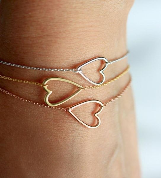 gold silver tiny line hollow out open heart bracelets simple wrapped love heart bracelets for lovers couples9819405, Golden;silver
gold silver tiny line hollow out open heart bracelets simple wrapped love heart bracelets for lovers couples9819405, Golden;silver