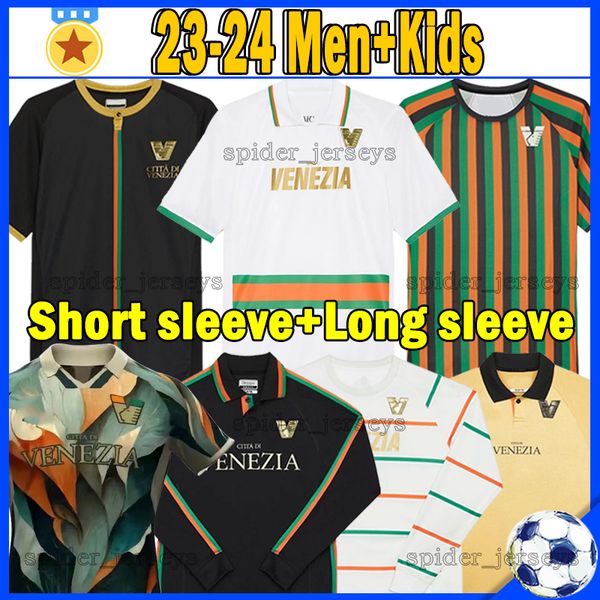 3xl 23 24 venezia fc soccer jerseys men kids kits mazzocchi 21 22 venice aramu forte fiordilino peretz heymans tessmann crnigoi johnsen 2023, Black;yellow
3xl 23 24 venezia fc soccer jerseys men kids kits mazzocchi 21 22 venice aramu forte fiordilino peretz heymans tessmann crnigoi johnsen 2023, Black;yellow