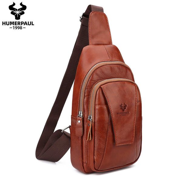 hummer men's shoulder bag headlayer cowhide crossbody bag men's leather chest bag
hummer men's shoulder bag headlayer cowhide crossbody bag men's leather chest bag