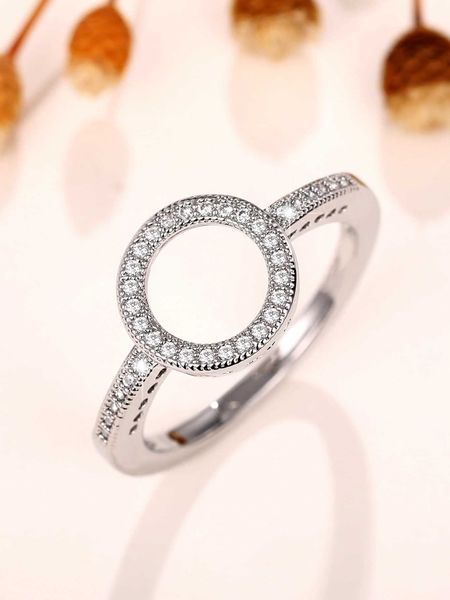 women's fashion accessories 1pc elegant cubic zirconia ring for women for valentine's day gift wedding engagement jewelry, Silver
women's fashion accessories 1pc elegant cubic zirconia ring for women for valentine's day gift wedding engagement jewelry, Silver