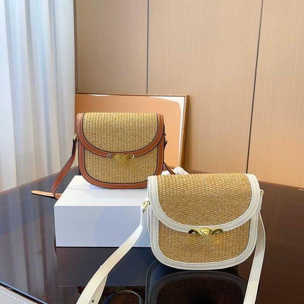 beach straw bags women summer bag designer handbags cute mini tote bag fashion metal print flap crossbody shoulder bags purse 230713
beach straw bags women summer bag designer handbags cute mini tote bag fashion metal print flap crossbody shoulder bags purse 230713