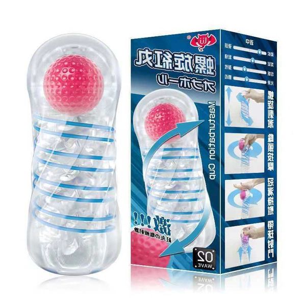 doll toys massager masturbator for men women blowjob vaginal automatic sucking jiuxing lun cup spiral red maru aircraft wave rotating partic
doll toys massager masturbator for men women blowjob vaginal automatic sucking jiuxing lun cup spiral red maru aircraft wave rotating partic