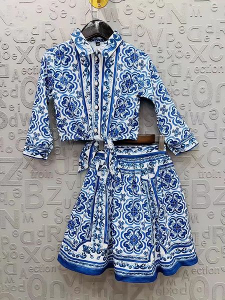 Free Shipping High-end Baby Clothing Sets Girls Short Sleeved Suits Summer Children Western Style Baby Skirt Kids Set Suits, Pink
Free Shipping High-end Baby Clothing Sets Girls Short Sleeved Suits Summer Children Western Style Baby Skirt Kids Set Suits, Pink