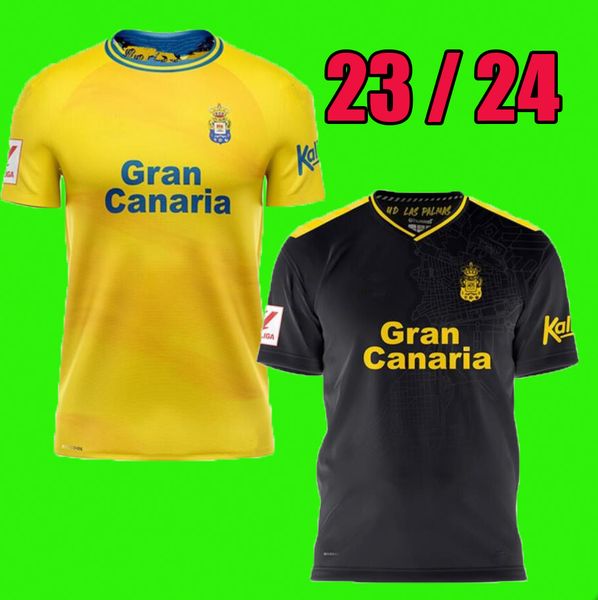 ud las palmas soccer jerseys 2023 2024 jonathan viera 23 24 maillots de foot rober a. lemos araujo rodrygo ontiveros castro malaguista footb, Black;yellow
ud las palmas soccer jerseys 2023 2024 jonathan viera 23 24 maillots de foot rober a. lemos araujo rodrygo ontiveros castro malaguista footb, Black;yellow