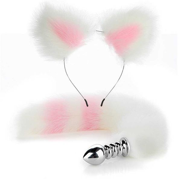 sm fox with metal backyard stuffed products artificial three ring tail set played 50% outlet online
sm fox with metal backyard stuffed products artificial three ring tail set played 50% outlet online