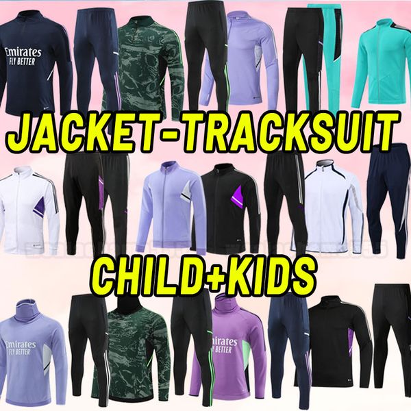 kids child 22/23 camavinga hazard soccer tracksuits real madrids benzema rodrygo rudiger modric marcelo asensio lucas v tchouameni valverde, Black
kids child 22/23 camavinga hazard soccer tracksuits real madrids benzema rodrygo rudiger modric marcelo asensio lucas v tchouameni valverde, Black
