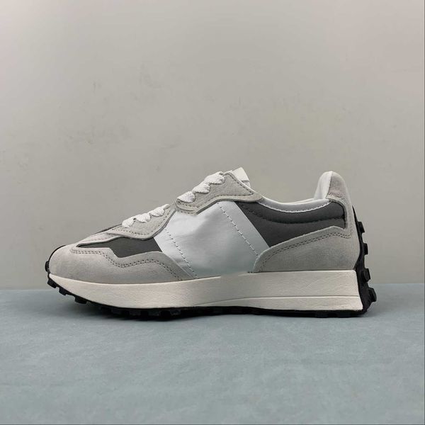 designer shoes nb 327 white gray u327wed gs outdoor ballseketball shoes sneaker with original box
designer shoes nb 327 white gray u327wed gs outdoor ballseketball shoes sneaker with original box