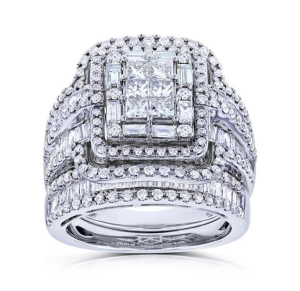 2020 full bling crystal zircon wedding rings for women cubic zirconia silver color large engagement ring4724315, Slivery;golden
2020 full bling crystal zircon wedding rings for women cubic zirconia silver color large engagement ring4724315, Slivery;golden