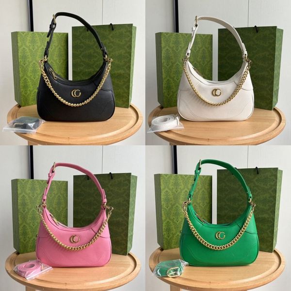 designer women bags luxury the tote bags classic underarm bag shoulder bag woman's handbags genuine leather chain bags ladies black clu
designer women bags luxury the tote bags classic underarm bag shoulder bag woman's handbags genuine leather chain bags ladies black clu