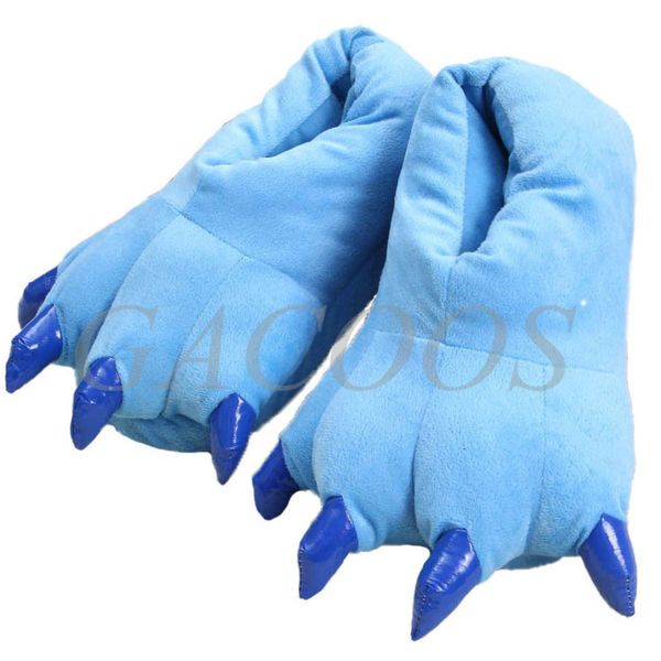 slipper autumn winter children home shoes dinosaur paw shoes cartoon animal cotton baby boy girl stitch slippers anime pajamas shoes 230721, Black;grey
slipper autumn winter children home shoes dinosaur paw shoes cartoon animal cotton baby boy girl stitch slippers anime pajamas shoes 230721, Black;grey