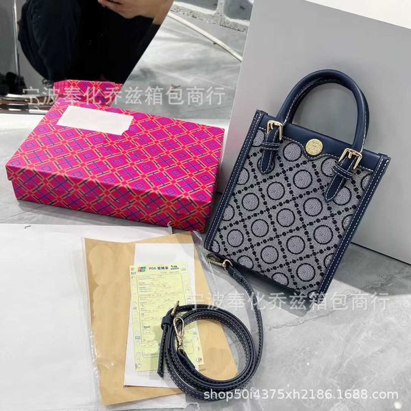 bag 10% off bag designer mini bags fashion women's one-shoulder messenger design tb music portable small square bag advanced feeling
bag 10% off bag designer mini bags fashion women's one-shoulder messenger design tb music portable small square bag advanced feeling