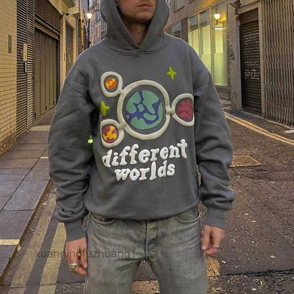 mens hoodies sweatshirts planet gray street hiphop trend clothing gothic punk oversized 230224 sd1s, Black
mens hoodies sweatshirts planet gray street hiphop trend clothing gothic punk oversized 230224 sd1s, Black