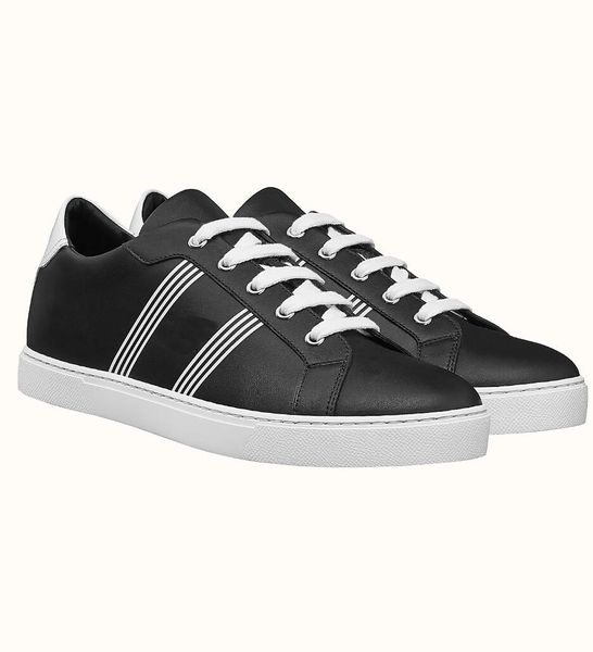 elegant men's sports shoes, white rubber sole, calfskin lace up skateboard, white black leather, comfortable footwear, walking eu38-46
elegant men's sports shoes, white rubber sole, calfskin lace up skateboard, white black leather, comfortable footwear, walking eu38-46