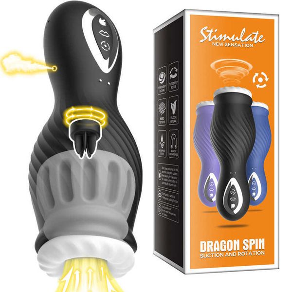 men's fully automatic lick xuan aircraft cup vibration sucking massager exercise device toy supplies
men's fully automatic lick xuan aircraft cup vibration sucking massager exercise device toy supplies