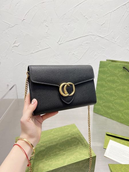 classic versatile marmont woc dual g woman's bag handbag shoulder bags genuine leather original box luxury designer chain bag with box
classic versatile marmont woc dual g woman's bag handbag shoulder bags genuine leather original box luxury designer chain bag with box