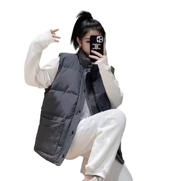 puffer vest down mens vests gilet designer vest winter beige multi color bodywarmer outdoor sleeveless mens gilet keep warm severe winte sle, Black;white
puffer vest down mens vests gilet designer vest winter beige multi color bodywarmer outdoor sleeveless mens gilet keep warm severe winte sle, Black;white