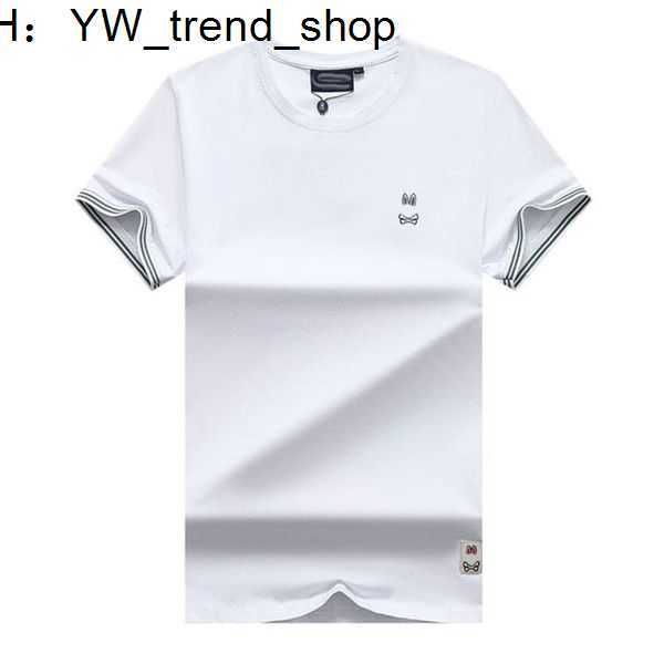 23ss designer mens t-shirts casual t shirt polos summer slim psycho bunny print round neck tee short sleeve fit breathable crew accessory si, White;black
23ss designer mens t-shirts casual t shirt polos summer slim psycho bunny print round neck tee short sleeve fit breathable crew accessory si, White;black