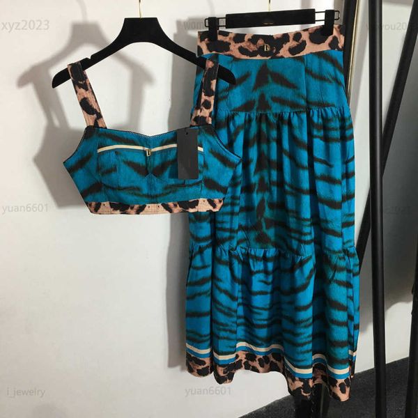 designer women dress two piece dress girl suits size s-l leopard print retro print strap and high waisted skirt july19, White
designer women dress two piece dress girl suits size s-l leopard print retro print strap and high waisted skirt july19, White