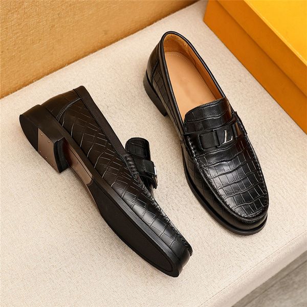 formal shoes 2023 luis fashion men's business work wedding party tourism holiday leisure flat shoes vuttonity 02-03, Black
formal shoes 2023 luis fashion men's business work wedding party tourism holiday leisure flat shoes vuttonity 02-03, Black