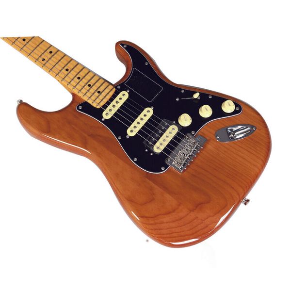 professional ii st hss roasted pine electric guitar
professional ii st hss roasted pine electric guitar