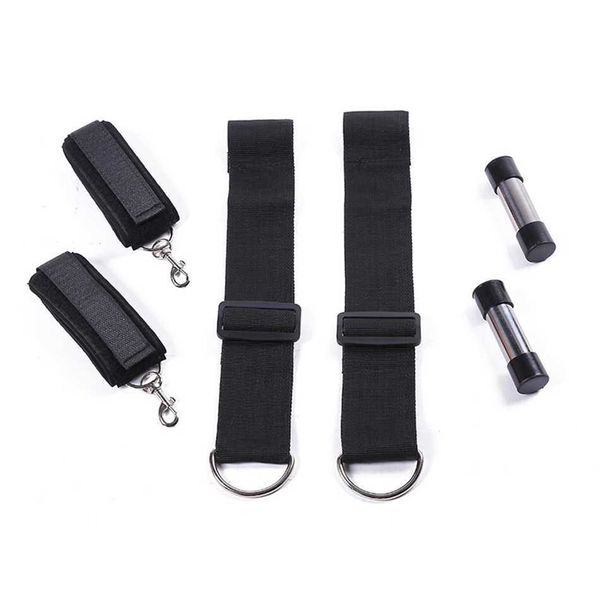 training suit carmen flirts to imprison couples with toy cotton bands and seamless handcuffs 50% outlet online
training suit carmen flirts to imprison couples with toy cotton bands and seamless handcuffs 50% outlet online