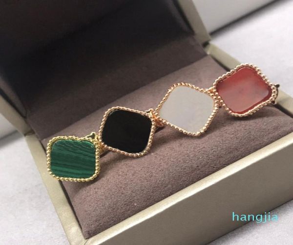 womens earrings fashion stud earings clover stainless elegant for woman classic 13 color with box7331427, Golden;silver
womens earrings fashion stud earings clover stainless elegant for woman classic 13 color with box7331427, Golden;silver