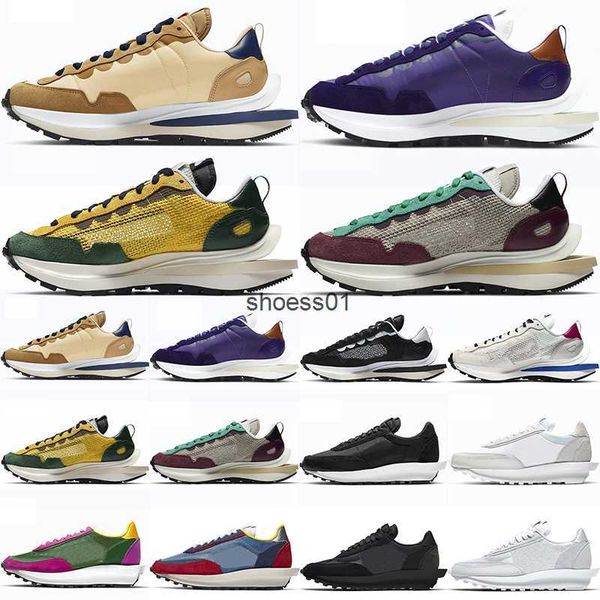 waffle running shoes for men women ldwaffle sesame dark iris tour yellow villain red mens trainers sports chaussure sneakers size 36-45, Black
waffle running shoes for men women ldwaffle sesame dark iris tour yellow villain red mens trainers sports chaussure sneakers size 36-45, Black