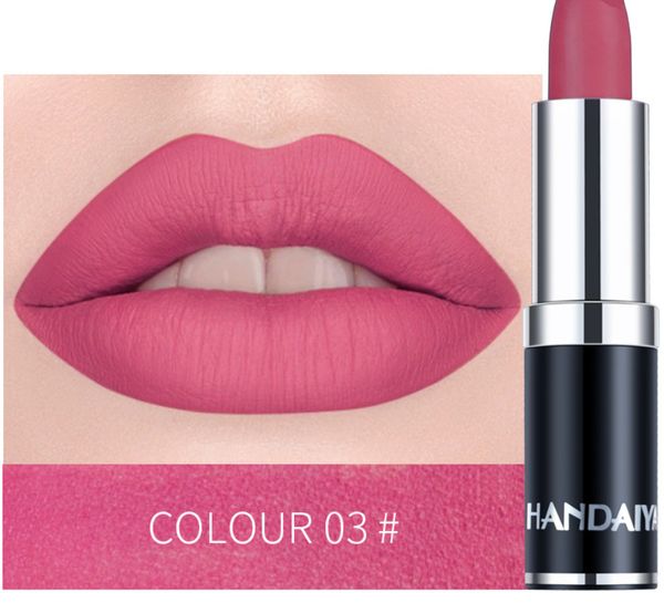 dumpling fog's long -lasting moisturizing lipstick velvet nourishing matte lipstick, many style choices, support custom logo
dumpling fog's long -lasting moisturizing lipstick velvet nourishing matte lipstick, many style choices, support custom logo