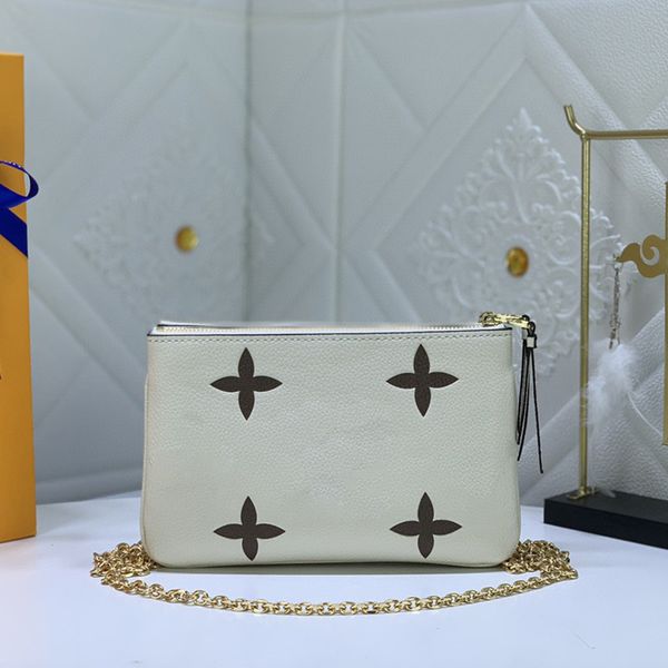 fashion designer mini handbag womens leather printed shoulder bag temperament chain crossbody bag portable waterproof storage bag #69203
fashion designer mini handbag womens leather printed shoulder bag temperament chain crossbody bag portable waterproof storage bag #69203